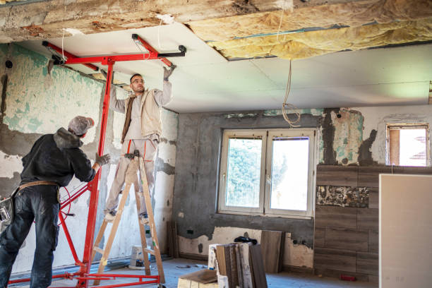 Reliable North Plainfield, NJ Insulation Contractor Solutions